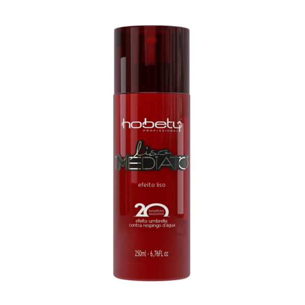 Liso Imediato 250ml Hobety