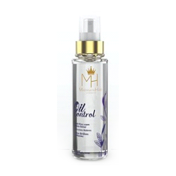 Oléo Control 60ml Maranata Hair