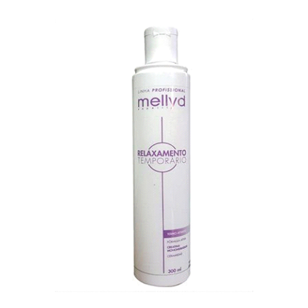 Relaxamento Temporário 300ml Mellyd
