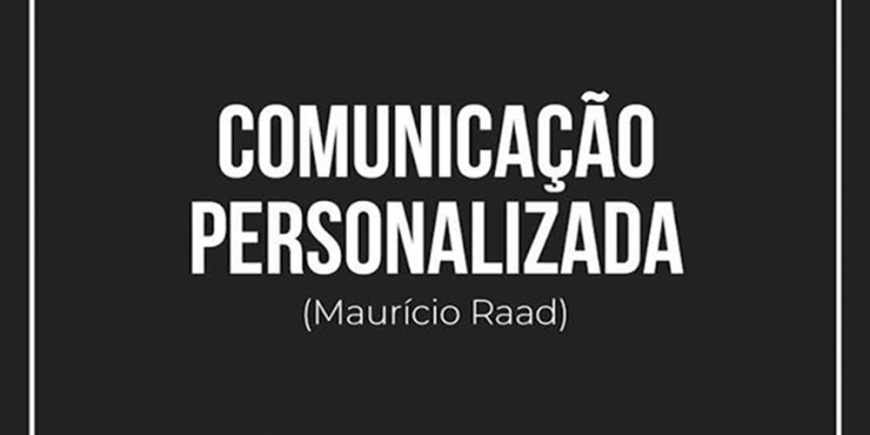 Comunicação Personalizada