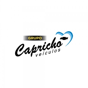 Logo Capricho