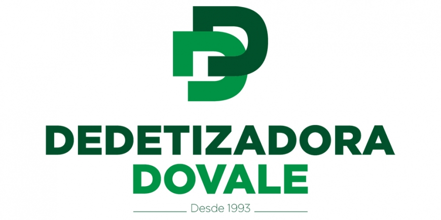 Dedetizadora do Vale