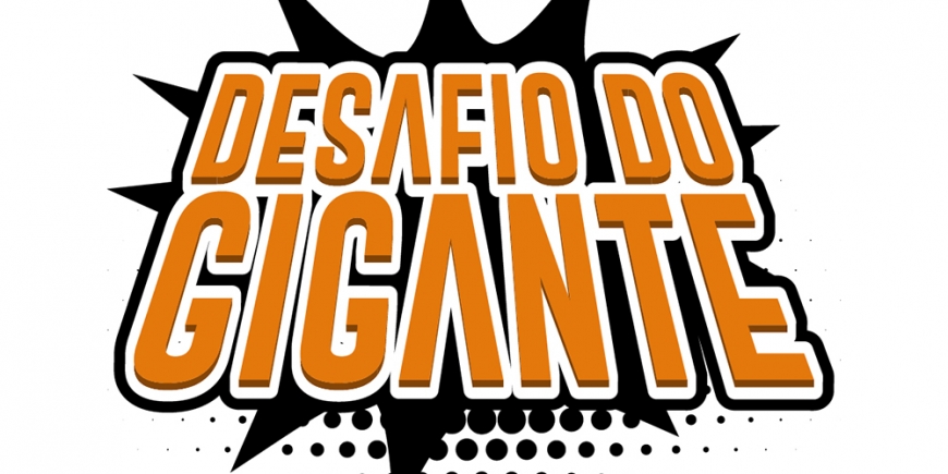 Desafio do Gigante