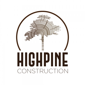 Logo Highpine