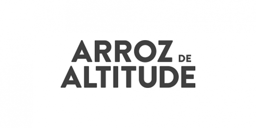 Arroz Altitude  – Parceiros