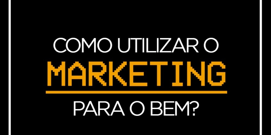 Maysa Santoro – Como utilizar o Marketing para o bem